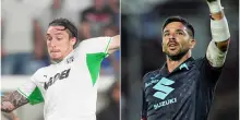 Sassuolo-Torino: dove vederla (in tv e streaming), orario e probabili formazioni della sfida di Serie A