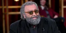 Diego Abatantuono: &laquo;I figli? Passo la giornata a dire ca**ate per farli ridere. Quando ho fatto un po' di soldi ho fatto smettere i miei di lavorare&raquo;