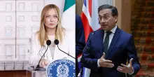 Ceuta, Madrid attacca Roma (di nuovo): &laquo;Decisione del governo italiano di sospendere Schengen &egrave; stata arbitraria&raquo;