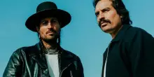 Hermanos Guti&eacute;rrez in Italia, due concerti a Roma e Milano prima del nuovo album ?Los Ojos Del C&oacute;ndor?