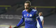 Bundesliga, diritti tv nel Regno Unito assegnati al canale Youtube di Vardy: tutti i dettagli
