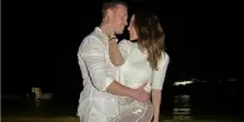 Ilary Blasi sposa Bastian Muller: inviti consegnati solo ora e nozze blindate a Ravello. Quattro giorni dopo sar&agrave; gi&agrave; al GF Vip