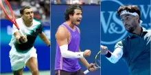 Us Open, otto italiani nel tabellone: sorteggio, programma e dove vederlo. Carlos Alcaraz c'&egrave;, Jannik Sinner no