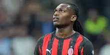Il Milan saluta Rafael Leao, va al Galatasaray: i sette anni del portoghese in rossonero