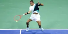 US Open, caccia al trono di Sinner: Cobolli e Musetti nella tana di Zverev, Alcaraz subito all?inferno