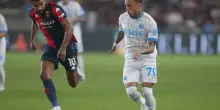 Calciomercato Napoli, il Gala beffa Lang con l'arrivo di Leao