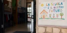 Asili e infanzia a Salerno: maxi bonus: 8,7 milioni per nuovi arredi