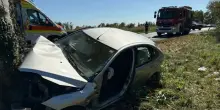 Incidente sulla Pontebbana, famiglia distrutta: morta anche bimba di 4 anni dopo la sorellina di 11