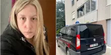 Sara Lodi trovata morta in casa con diverse ferite da taglio: due coltelli sequestrati e tracce di sangue. ?Cosa non torna e le ultime ore della 45enne
