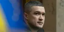 L'?ex ministro ucraino Fedorov sar&agrave; consulente della Difesa italiana, Crosetto: &laquo;Focus sui droni e sulla protezione aerea&raquo;