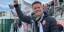 Il Savoia cerca il riscatto nel derby con la Casertana