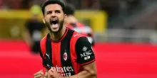 Goncalo Ramos, primo gol in Serie A col Milan. Chi &egrave;: et&agrave;, stipendio, il matrimonio rinviato per il Mondiale, l'esultanza