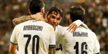 Serie B, Modena show: segna tre gol a Cremona e vola in classifica