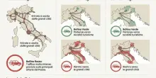 Traffico, weekend da bollino rosso sulle autostrade per il controesodo: quando partire strade e orari da evitare