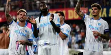 Champions League, il calendario completo del Napoli: date e orari delle sfide degli azzurri