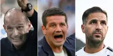 Champions League, i calendari di Inter, Napoli e Como: tutte le date e gli impegni