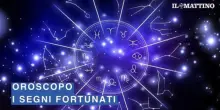 L'oroscopo di domenica 30 agosto 2026, i segni fortunati di oggi e le previsioni di domani
