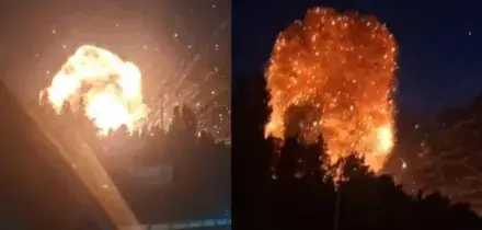 Raid russo su un deposito di munizioni vicino Kiev: almeno 37 morti. &laquo;Situazione terribile. Esplosi proiettili, mine e droni&raquo;. Cosa &egrave; successo