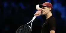 Sinner, quanto ha guadagnato nel 2026? Jannik &egrave; il numero uno anche nella classifica di Forbes
