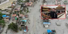 Nepal, chi sono Patrizia Marziale e Luca Barache, i due italiani dispersi: il viaggio in Tibet e l'ultimo post di lei &laquo;Chiedimi se sono felice&raquo;