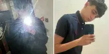 Samuele Morettini e Leonardo Bertino morti nello schianto a 16 e 17 anni: indagato il conducente