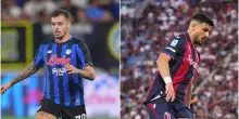 Atalanta-Bologna: dove vederla (tv e streaming), orario e probabili formazioni della Serie A