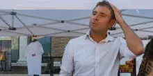 Di Battista ricoverato in &laquo;gravi condizioni&raquo; a Cuba. Il post a tarda notte poi il mal di testa e il malore: cosa sappiamo