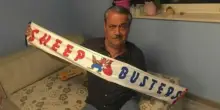 Pierluigi Bollettini morto allo stadio prima di Torres-Sambenedettese: il giornalista stroncato da un malore mentre ritirava l'accredito