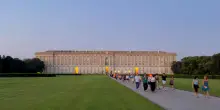 In 3.500 all?Alba alla Reggia di Caserta: e ora tocca ai ?nottambuli?