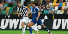 Napoli-Como, quando la provincia arriva in Champions League