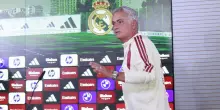 Madrid, l?Inter e il ritorno all?Olimpico. La Champions di Mou &egrave; un tuffo al cuore