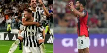Europa League, il calendario di Milan e Juventus: date e avversarie, il programma completo