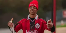 Omari Hutchinson, chi &egrave; il colpo del Milan: et&agrave;, altezza, stipendio, ruolo, carriera e vita privata