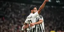 Juventus-Parma 2-0, le pagelle: Nico Gonzalez (7,5) &egrave; straripante, Vicario (7) decisivo, Concei&ccedil;ao (7) frizzante, Romero (6,5) il migliore dei giallobl&ugrave;