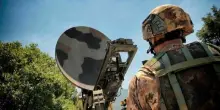 Ucraina, le lezioni di Fedorov all'Italia: addestramento virtuale, cos&igrave; cambiano di meccanismi di difesa. I generali: &laquo;Ma guai a trascurare l?artiglieria&raquo;