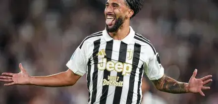 Juventus-Parma 2-0, le pagelle: Nico Gonzalez entra e spacca la partita (7.5), Koopmeiners (7) gol contro i fischi, Kolo Muani (5.5) spento