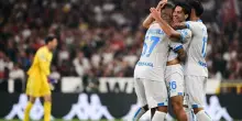 Le sfide Champions e lo scatto di fiducia