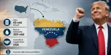 Caro petrolio, la nuova geopolitica della benzina: come gli Usa cambiano gli equilibri mondiali