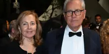 Barbara Palombelli: &laquo;Con Francesco Rutelli 47 anni insieme e 4 figli. Ho avuto tumori, amori e molestie. L'IA? &Egrave; un dono di Dio&raquo;