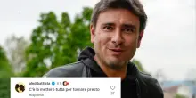 Alessandro Di Battista, il primo commento dopo il ricovero a Cuba: &laquo;Ce la metter&ograve; tutta per tornare presto&raquo;