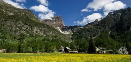 Monossido di carbonio in una baita di pastori a Verbania, morto un uomo di 37 anni. Cinque intossicati, grave un 19enne