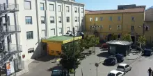 Eboli, casi di Covid in ospedale nel reparto di medicina generale