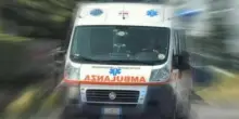 Due morti in un tamponamento sull'A16 Napoli-Canosa: sono un uomo e una donna di Poggioreale