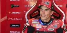 MotoGP Aragona, le pagelle: Marc Marquez superlativo (9,5), Bezzecchi ci prova (7). Disastro Bagnaia (4)