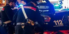Accoltella il figlio durante una lite, poi chiama i soccorsi: Cristian, 49 anni, muore in ospedale. Arrestato il padre di 83 anni