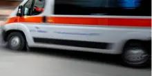 Precipita dal balcone al terzo piano, morto un ragazzo di 16 anni