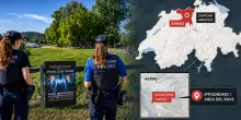 Svizzera, spari al rave di Aarau: morta Maria Spinelli e due italiani feriti. &laquo;Forse pi&ugrave; uomini armati&raquo;, non esclusa la pista terroristica