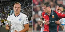 Lazio-Genoa: orario, dove vederla (in tv e streaming) e probabili formazioni della sfida di Serie A