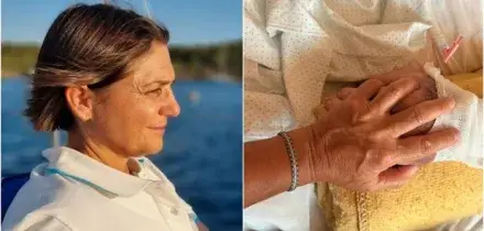Debora Serracchiani, morto il padre. Il dolore nel post: &laquo;Per farmi studiare hai fatto due lavori. Se sono quella che sono lo devo a te&raquo;
