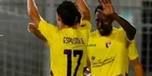 Giugliano beffato, il sorpasso nel 94?